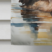 Load image into Gallery viewer, Pelican House Flag