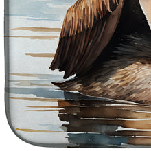 Load image into Gallery viewer, Pelican Dish Drying Mat