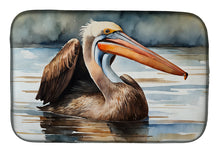 Load image into Gallery viewer, Pelican Dish Drying Mat