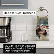 Load image into Gallery viewer, Pelican Kitchen Towel DAC2855KTWL