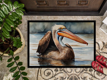 Load image into Gallery viewer, Pelican Doormat - 18X27 Indoor / Outdoor Rug | Made in USA
