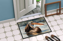 Load image into Gallery viewer, Pelican Doormat - 18X27 Indoor / Outdoor Rug | Made in USA