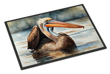 Load image into Gallery viewer, Pelican Doormat - 18X27 Indoor / Outdoor Rug | Made in USA