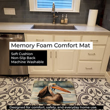 Load image into Gallery viewer, Pelican Memory Foam Kitchen Mat DAC2855RUG