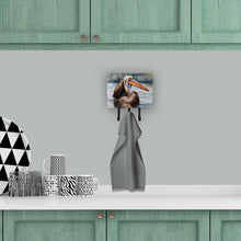 Load image into Gallery viewer, Pelican Leash or Key Holder