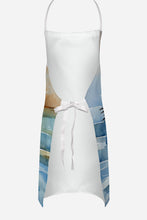 Load image into Gallery viewer, Pelican Apron – Artist-Designed Kitchen, BBQ &amp; Craft Apron