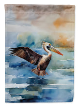 Load image into Gallery viewer, Pelican House Flag