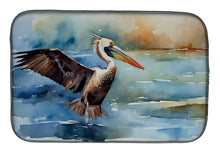 Load image into Gallery viewer, Pelican Dish Drying Mat