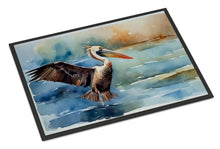 Load image into Gallery viewer, Pelican Doormat - 18X27 Indoor / Outdoor Rug | Made in USA