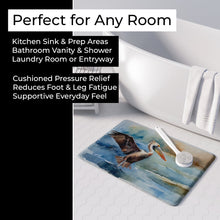 Load image into Gallery viewer, Pelican Memory Foam Kitchen Mat DAC2856RUG
