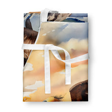 Load image into Gallery viewer, Pelican Apron – Artist-Designed Kitchen, BBQ &amp; Craft Apron
