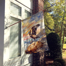 Load image into Gallery viewer, Pelican House Flag