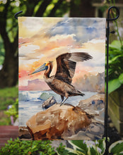 Load image into Gallery viewer, Pelican Garden Flag – Outdoor Decorative Yard Flag