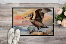 Load image into Gallery viewer, Pelican Doormat - 18X27 Indoor / Outdoor Rug | Made in USA