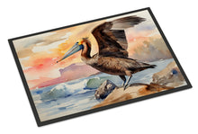 Load image into Gallery viewer, Pelican Doormat - 18X27 Indoor / Outdoor Rug | Made in USA