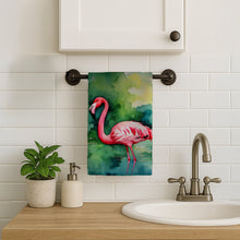 Load image into Gallery viewer, Flamingo Kitchen Towel DAC2858KTWL