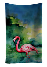 Load image into Gallery viewer, Flamingo Kitchen Towel DAC2858KTWL