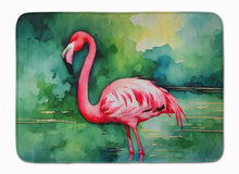 Load image into Gallery viewer, Flamingo Memory Foam Kitchen Mat DAC2858RUG