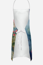 Load image into Gallery viewer, Flamingo Apron – Artist-Designed Kitchen, BBQ &amp; Craft Apron