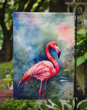 Load image into Gallery viewer, Flamingo Garden Flag – Outdoor Decorative Yard Flag
