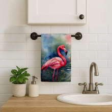 Load image into Gallery viewer, Flamingo Kitchen Towel DAC2859KTWL