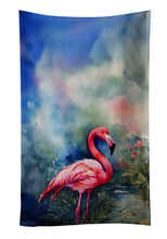 Load image into Gallery viewer, Flamingo Kitchen Towel DAC2859KTWL