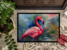 Load image into Gallery viewer, Flamingo Doormat - 18X27 Indoor / Outdoor Rug | Made in USA