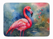 Load image into Gallery viewer, Flamingo Memory Foam Kitchen Mat DAC2859RUG