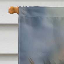 Load image into Gallery viewer, Flamingo House Flag