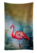 Load image into Gallery viewer, Flamingo Kitchen Towel DAC2861KTWL