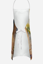 Load image into Gallery viewer, Flamingo Apron – Artist-Designed Kitchen, BBQ &amp; Craft Apron