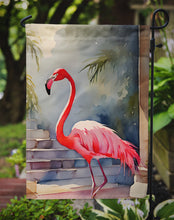Load image into Gallery viewer, Flamingo Garden Flag – Outdoor Decorative Yard Flag