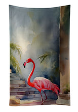 Load image into Gallery viewer, Flamingo Kitchen Towel DAC2862KTWL
