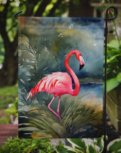 Load image into Gallery viewer, Flamingo Garden Flag – Outdoor Decorative Yard Flag
