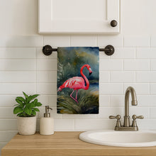 Load image into Gallery viewer, Flamingo Kitchen Towel DAC2863KTWL