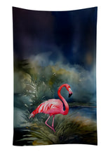 Load image into Gallery viewer, Flamingo Kitchen Towel DAC2863KTWL