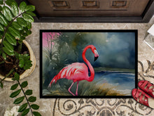 Load image into Gallery viewer, Flamingo Doormat - 18X27 Indoor / Outdoor Rug | Made in USA