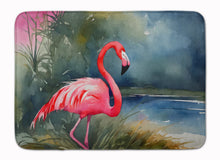 Load image into Gallery viewer, Flamingo Memory Foam Kitchen Mat DAC2863RUG