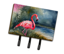 Load image into Gallery viewer, Flamingo Leash or Key Holder