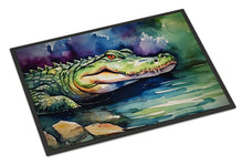 Load image into Gallery viewer, Alligator Doormat - 18X27 Indoor / Outdoor Rug | Made in USA
