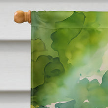 Load image into Gallery viewer, Alligator House Flag