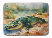 Load image into Gallery viewer, Alligator Memory Foam Kitchen Mat DAC2868RUG