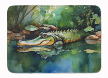 Load image into Gallery viewer, Alligator Memory Foam Kitchen Mat DAC2869RUG