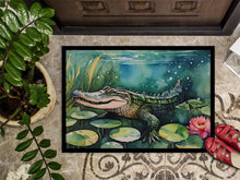 Load image into Gallery viewer, Alligator Doormat - 18X27 Indoor / Outdoor Rug | Made in USA