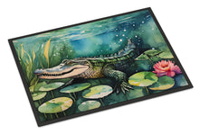 Load image into Gallery viewer, Alligator Doormat - 18X27 Indoor / Outdoor Rug | Made in USA