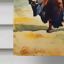 Load image into Gallery viewer, American Bison House Flag