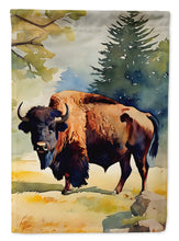 Load image into Gallery viewer, American Bison House Flag