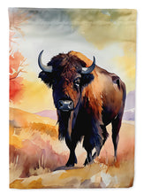 Load image into Gallery viewer, American Bison House Flag