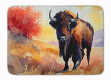Load image into Gallery viewer, American Bison Memory Foam Kitchen Mat DAC2872RUG
