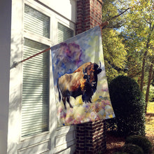 Load image into Gallery viewer, American Bison House Flag